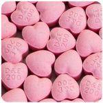 Экстази  Ecstasy Love 200 MDMA в Моршанске