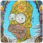 Марки LSD-25 VHQ чистых 250 мкг в Моршанске