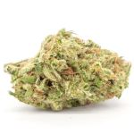 Бошки (Шишки)  Амнезия (Weed Amnesia)  ТГК 23% в Моршанске
